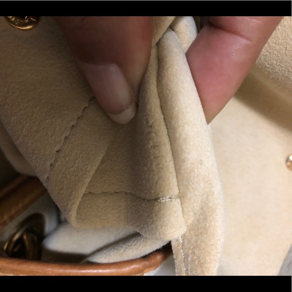 Louis Vuitton Galleria Handbag Damien PM - Picture 6 of 7